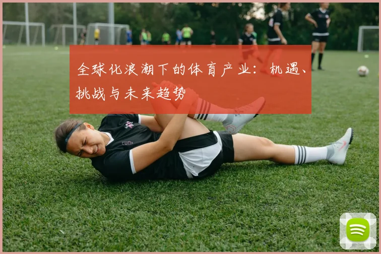 全球化浪潮下的体育产业:机遇、挑战与未来趋势