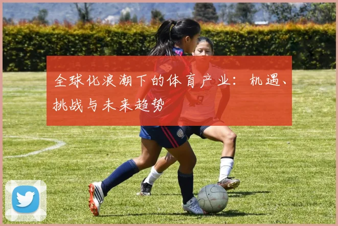 全球化浪潮下的体育产业：机遇、挑战与未来趋势