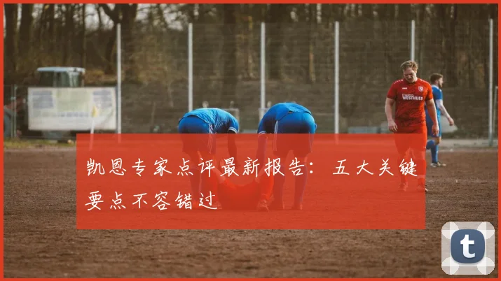凯恩专家点评最新报告：五大关键要点不容错过